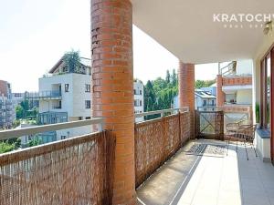 Prodej bytu 4+kk, Praha - Dejvice, Paťanka, 118 m2