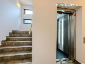 Prodej bytu 4+kk, Praha - Dejvice, Paťanka, 118 m2