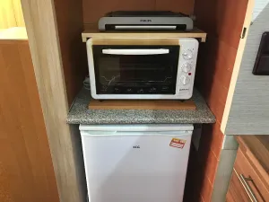 Pronájem bytu 1+kk, Frýdek-Místek, Klicperova, 28 m2