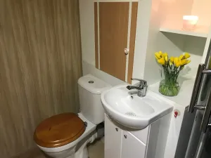 Pronájem bytu 1+kk, Frýdek-Místek, Klicperova, 28 m2