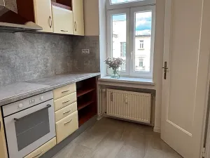 Pronájem bytu 2+1, Ostrava, Českobratrská, 50 m2