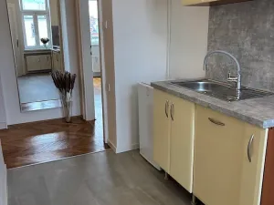 Pronájem bytu 2+1, Ostrava, Českobratrská, 50 m2