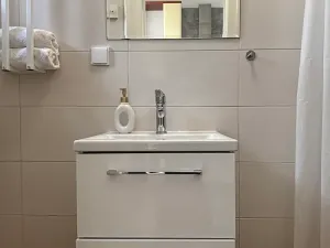 Pronájem bytu 2+1, Ostrava, Českobratrská, 50 m2