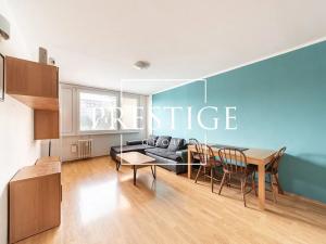 Pronájem bytu 3+kk, Praha - Stodůlky, Kocianova, 66 m2