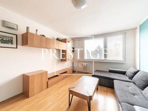 Pronájem bytu 3+kk, Praha - Stodůlky, Kocianova, 66 m2