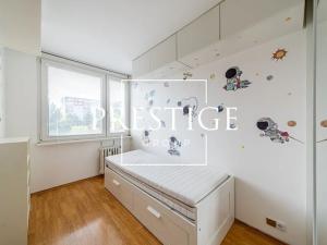 Pronájem bytu 3+kk, Praha - Stodůlky, Kocianova, 66 m2