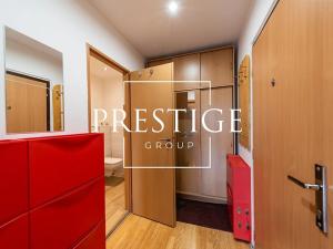 Pronájem bytu 3+kk, Praha - Stodůlky, Kocianova, 66 m2