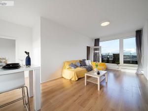 Prodej bytu 2+kk, Praha - Hlubočepy, Silurská, 67 m2
