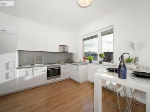 Prodej bytu 2+kk, Praha - Hlubočepy, Silurská, 67 m2