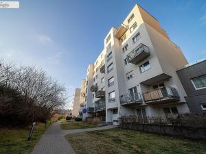 Prodej bytu 2+kk, Praha - Hlubočepy, Silurská, 67 m2