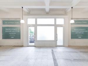 Prodej obchodního prostoru, Brno, Fryčajova, 127 m2