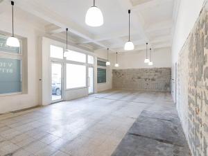 Prodej obchodního prostoru, Brno, Fryčajova, 127 m2
