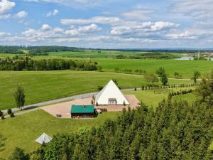 Prodej komerční, Bohdalov, 486 m2