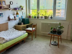 Prodej bytu 3+1, Ostrava, Ivana Sekaniny, 74 m2