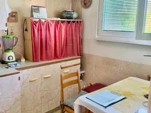 Prodej bytu 3+1, Ostrava, Ivana Sekaniny, 74 m2