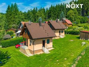 Prodej chaty, Horní Planá, Karlovy dvory II, 57 m2