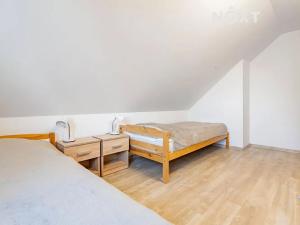 Prodej chaty, Horní Planá, Karlovy dvory II, 57 m2