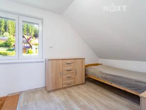 Prodej chaty, Horní Planá, Karlovy dvory II, 57 m2