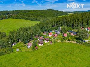Prodej chaty, Horní Planá, Karlovy dvory II, 57 m2