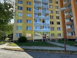 Prodej bytu 3+1, Vsetín, Štěpánská, 76 m2