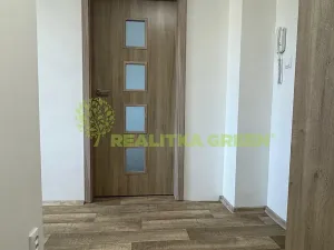 Pronájem bytu 1+1, Vsetín, Jiráskova, 45 m2