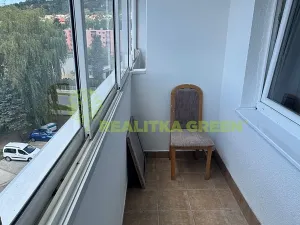 Pronájem bytu 1+1, Vsetín, Jiráskova, 45 m2