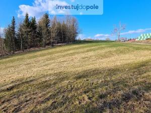 Prodej pozemku, Lučany nad Nisou, 3213 m2