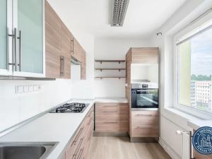Prodej bytu 3+1, Praha - Žižkov, Jeseniova, 72 m2