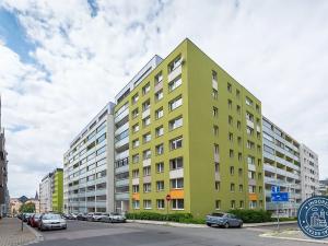 Prodej bytu 3+1, Praha - Žižkov, Jeseniova, 72 m2