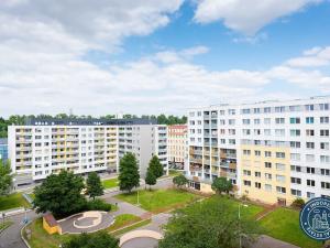 Prodej bytu 3+1, Praha - Žižkov, Jeseniova, 72 m2
