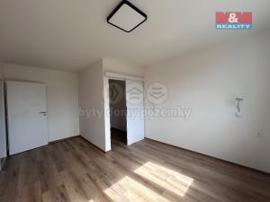 Pronájem bytu 2+1, Karviná - Ráj, Školská, 52 m2