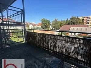 Pronájem bytu 3+kk, České Budějovice, Matice školské, 60 m2