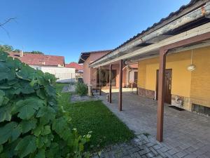 Prodej rodinného domu, Rokycany, Práchovna, 65 m2
