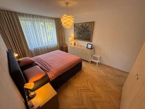 Prodej bytu 3+1, Praha - Žižkov, Hartigova, 70 m2