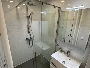 Prodej bytu 3+1, Praha - Žižkov, Hartigova, 70 m2