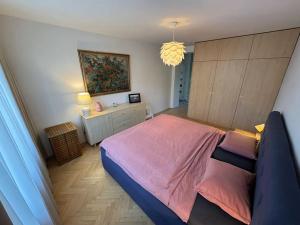 Prodej bytu 3+1, Praha - Žižkov, Hartigova, 70 m2