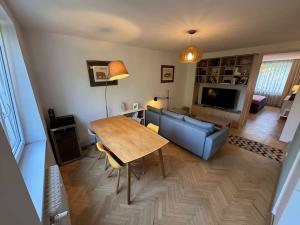 Prodej bytu 3+1, Praha - Žižkov, Hartigova, 70 m2