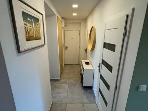 Prodej bytu 3+1, Praha - Žižkov, Hartigova, 70 m2