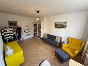 Prodej bytu 3+1, Praha - Žižkov, Hartigova, 70 m2