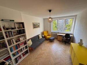 Prodej bytu 3+1, Praha - Žižkov, Hartigova, 70 m2