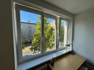 Prodej bytu 3+1, Praha - Žižkov, Hartigova, 70 m2