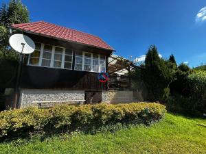 Prodej chaty, Hlubočky, Československé armády, 29 m2