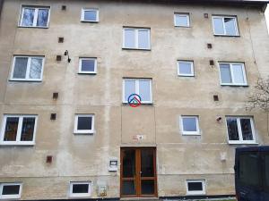 Pronájem bytu 2+1, Šumperk, Zborovská, 60 m2