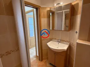 Pronájem bytu 1+1, Šumperk, Pod hájovnou, 33 m2