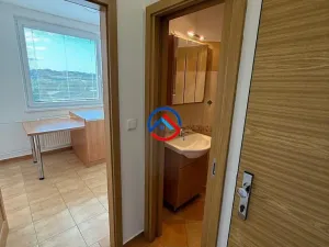 Pronájem bytu 1+1, Šumperk, Pod hájovnou, 33 m2