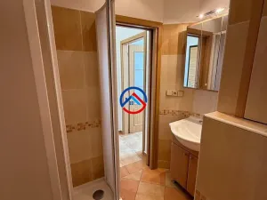 Pronájem bytu 1+1, Šumperk, Pod hájovnou, 33 m2