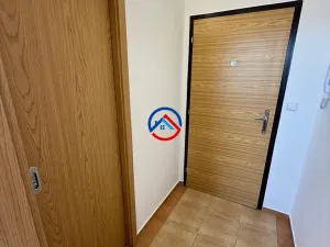 Pronájem bytu 1+1, Šumperk, Pod hájovnou, 33 m2