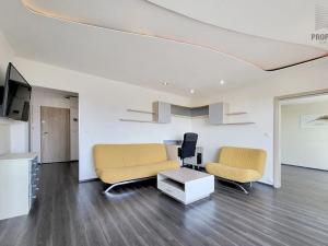 Prodej bytu 3+1, Brno, Sevastopolská, 70 m2