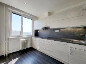 Prodej bytu 3+1, Brno, Sevastopolská, 70 m2