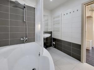 Prodej bytu 3+1, Brno, Sevastopolská, 70 m2
